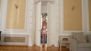 Berlin's Crazy Anal Casting with Nick - лучшее порно без регистрации 1PORNO.NET