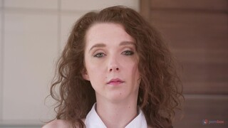  Skinny Brunette Ekaterina Smit Takes Three Cocks Anal - лучшее порно без регистрации 1PORNO.NET