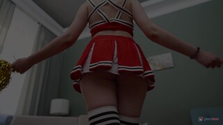 Rough Sex and Domination over a Redheaded Teen - лучшее порно без регистрации 1PORNO.NET
