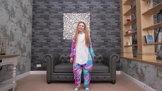 Aliska Dark Gets Anal Gangbanged by 6 Dudes - бесплатное порно на 1PORNO.NET