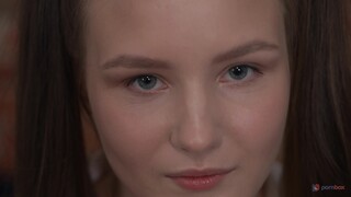 Berlin's Hand in Baby Bamby's Butt - DAP Action - лучшее порно без регистрации 1PORNO.NET