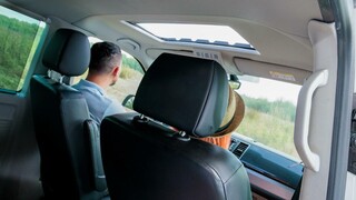 Shaved Pussy Redhead in Car Cumshot - лучшее порно без регистрации 1PORNO.NET