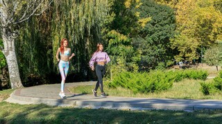 Babe Lesbians in Love - бесплатное порно на 1PORNO.NET