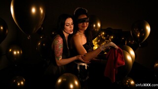 Best Blowjob Birthday - лучшее порно без регистрации 1PORNO.NET