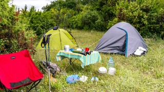 Natural Tits and Pussy Licking on the Trail - лучшее порно без регистрации 1PORNO.NET