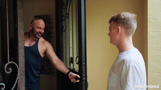 Sizzling Summer Sex with Ari and Jimmy - бесплатное порно на 1PORNO.NET