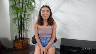 Charles Dera Fucks Little Amber - лучшее порно без регистрации 1PORNO.NET