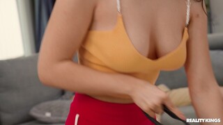 Tattooed Babe's Wild Ride - лучшее порно без регистрации 1PORNO.NET