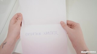 Please Fuck My Wife's Big Natural Tits - бесплатное порно на 1PORNO.NET
