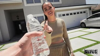 Oral Delight for Weary Gardener - лучшее порно без регистрации 1PORNO.NET