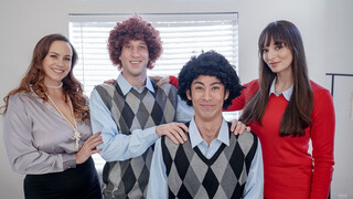 Cody Carter's Taboo StepMom - лучшее порно без регистрации 1PORNO.NET