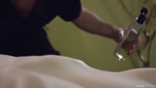 Ryan Madison Massages CeCe Capella Deep & Hard - лучшее порно без регистрации 1PORNO.NET