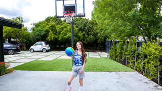 Wood You Like a Dunk - бесплатное порно на 1PORNO.NET