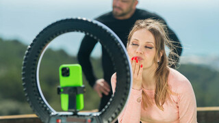 Blonde Bombshell Ruby Shades Anal Adventure - лучшее порно без регистрации 1PORNO.NET