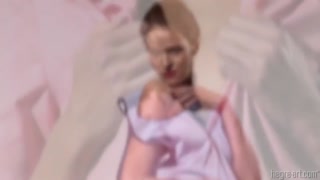 Beautiful Silvie the Horny Maid with Small Tits - лучшее порно без регистрации 1PORNO.NET