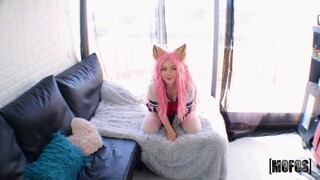 Rainy Storm and Eme's Creampie Anal - лучшее порно без регистрации 1PORNO.NET