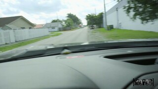 Teen Blowjob from The Samaritan - лучшее порно без регистрации 1PORNO.NET