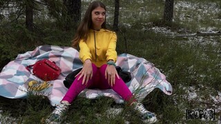 MihaNika69's First Blowjob with a Guy - лучшее порно без регистрации 1PORNO.NET