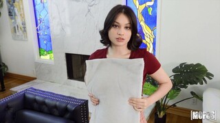 Threesome Stopover - лучшее порно без регистрации 1PORNO.NET