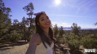 Latina Teen Emily Willis Gets Wild - бесплатное порно на 1PORNO.NET