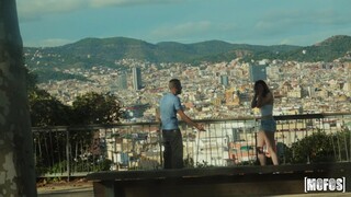 European Teen Lana Bunny Gets Cum on Her Face - бесплатное порно на 1PORNO.NET