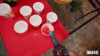 Russian Girlfriend's POV Blowjob - лучшее порно без регистрации 1PORNO.NET