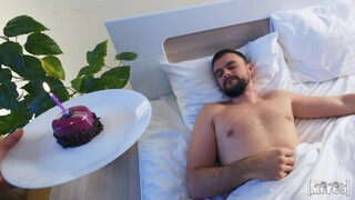 Reverse Cowgirl Anal Delight - бесплатное порно на 1PORNO.NET