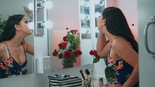Standing Doggystyle Creampie for Alina Lopez - бесплатное порно на 1PORNO.NET