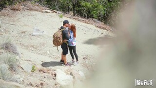 Pissing and Spanking in the Great Outdoors - лучшее порно без регистрации 1PORNO.NET