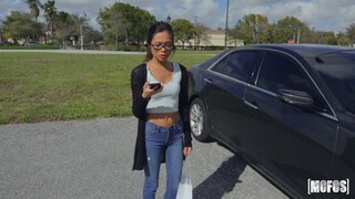 Cheating Asian Babe Gets Fucked - бесплатное порно на 1PORNO.NET
