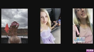Blowjob on the Beach - S1:E1 - лучшее порно без регистрации 1PORNO.NET