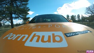 Lesbian Fun in the Sun - S1:E2 - лучшее порно без регистрации 1PORNO.NET
