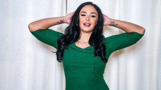 Sheena Ryder's Xmas Blowjob Bash - бесплатное порно на 1PORNO.NET