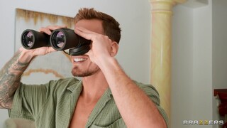 Deville's Double Blowjob Delight - лучшее порно без регистрации 1PORNO.NET