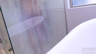 Jason Moore Interviews Michelle Anderson with a Big Cock - бесплатное порно на 1PORNO.NET