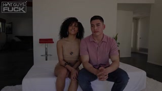 Exclusive Talk: Kendrick Driver Meets Laylani Wyld - лучшее порно без регистрации 1PORNO.NET