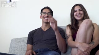 Teen Veronica Mendoza Loses Her Virginity to Will Molina - лучшее порно без регистрации 1PORNO.NET