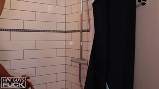  Kenzie Love Interviews Carter Smith in the Shower - лучшее порно без регистрации 1PORNO.NET