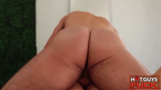 Big Ass, Big Tits: Ivy Steele and Kendrick Driver Get Down - лучшее порно без регистрации 1PORNO.NET