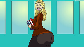 Deepthroat Queen Mrs. Hani - бесплатное порно на 1PORNO.NET