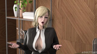 Client Service Episode 3: The Big Sale - лучшее порно без регистрации 1PORNO.NET