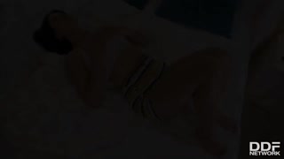 Lady Dee Small Tits Anal & High Heels Fun - лучшее порно без регистрации 1PORNO.NET