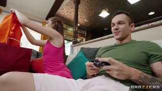 Craving Cock in Prison - лучшее порно без регистрации 1PORNO.NET