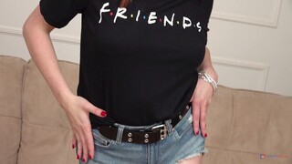 Cum-Filled Interracial Party for Nansy Small and 6 Dudes - бесплатное порно на 1PORNO.NET