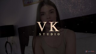 First Time Anal for Princess Alice - Big Cum in Mouth - лучшее порно без регистрации 1PORNO.NET
