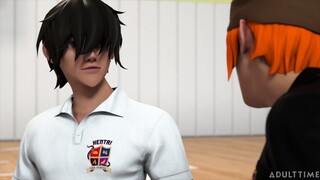 Teacher's Pet: A Hentai Sex School Story - лучшее порно без регистрации 1PORNO.NET