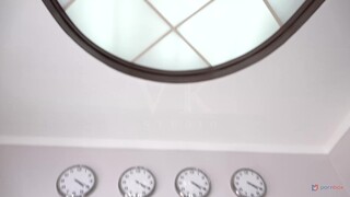 Hardcore Anal Fuck for Beautiful Eva Barbie - бесплатное порно на 1PORNO.NET