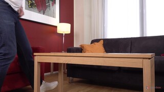 Lin's Anal Adventure: Big Ass, Hard Fuck, and Facial - лучшее порно без регистрации 1PORNO.NET