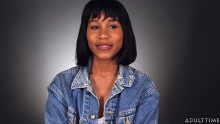 How Ebony Jenna Foxx Reaches Climax - лучшее порно без регистрации 1PORNO.NET