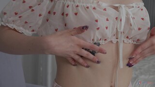  4 Guys Fuck Kami Yammy in Interracial Gangbang - бесплатное порно на 1PORNO.NET